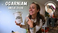 DAILY VLOG// nowe hobby / minimalistyczna kosmetyczka / aromaterapia