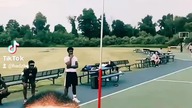 To nie jest dokładny POMIAR WYSKOKU #shorts