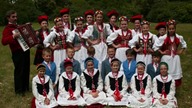 Nadwarcianie występ Włościejewki 2015