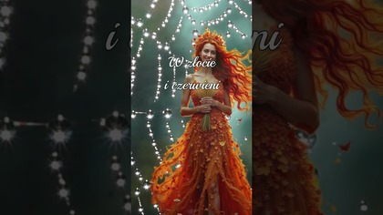 Pierwszy dzień jesieni  #shorts #jesień #milegodnia #pierwszydzienjesieni #jesień2025 #powitanie