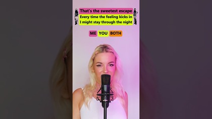  (JUMP) - BLACKPINK | Sing With Me 