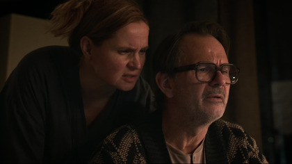 Hormony S02E07 Lektor PL