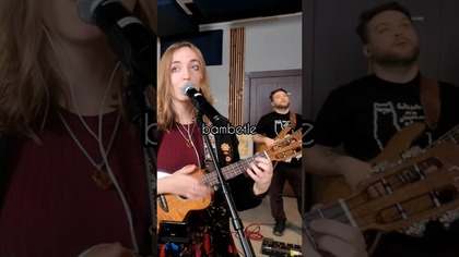 Wanna w szafie z zespołem