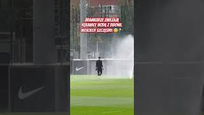 Szczęsny przed meczem z Realem