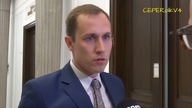 Konrad Berkowicz o karze śmierci (rozmowa z Onet.tv)
