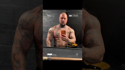 Powoli do przodu #buczer #gym #tattoo #tattoos #workout #rap #hiphop #crunk #music #mixtape #rapper