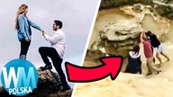 Kolejne top 10 cudów natury zniszczonych przez idiotów