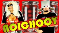CHWYTAK & ZUZA - NOICHOOY! / OFFICIAL VIDEO [ChwytakTV]