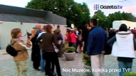 Noc Muzeów. Kto pierwszy do TVP