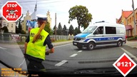 STOP PIRAT #121 - Niebezpieczne i codzienne sytuacje na drogach