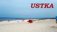 Wizyta w Ustce po 10 latach! Pyszna rybka w porcie, straszne korki w Gdyni i wieczór w marinie