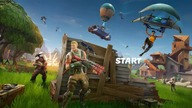  Fortnite (LIVE) - Jak NIEGrać w tą grę