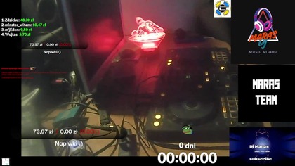 Spontan MixXx Live MixXx 23 10 2026