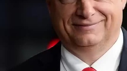 Węgry dają czadu (Brawo Panie ORBAN tak trzeba z tymi GNIDAMI)