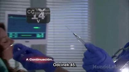 El Rostro de la Venganza 045 NAPISY PL