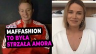 Maffashion o związku z Sebastianem Fabijańskim