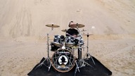 Dream Theater - TAKE THE TIME drum cover by Gawron