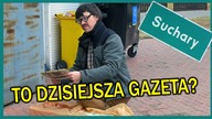 GAZETA - Suchary #136
