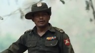 Rambo - Kurwa !