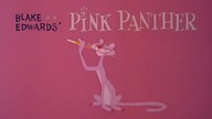 Rozowa Pantera 006 - Pickled Pink