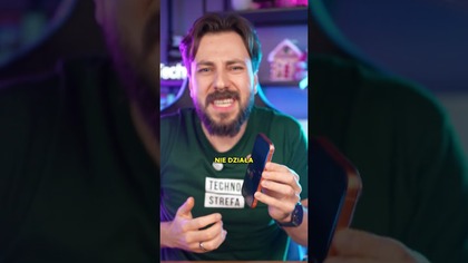 Tę rzecz IPHONE ZROBIŁ ŹLE 