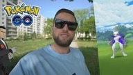 Shadow Mewtwo 100IV ? TAK, jak zrobisz 500 rajdów!