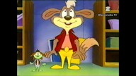 Zaczarowane wiaderko Odcinek 6 Pogo Time (DUB PL)