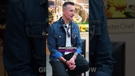 Klima o napiętej atmosferze na planie Masterchefa.  Muszą być emocje #shorts #plotek #showbiz