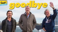 The Grand Tour is Done - The Big Three #27