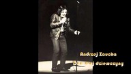 Andrzej Zaucha - Dom złej dziewczyny