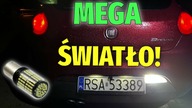 Wymiana żarówki wstecznego na LED - FIAT BRAVO