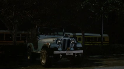 Teen Wolf S06E05