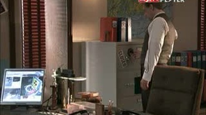 Sue Thomas Słyszące oczy FBI - S03E08 - Lektor PL