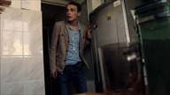 Nie Patrz w Górę - short horror