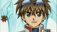 Bakugan : Najeźdźcy z Gundalii odc. 14 - Święta Kula
