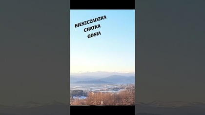 Moje Bieszczady...  :) #bieszczady #wbieszczady #biesy #wbiesy #biesy #bieszczadki #góry #wgóry