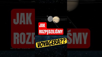 Sondy Voyager to zwycięstwo edukacji nad biurokracją - to na pewno

Linki:
* Odcinek powstał dzięki wsparciu Widzów: zrzutka.pl/NaukaToLubie

Jeśli podobają Ci się moje filmy zasubskrybuj mój kanał! 
http://youtube.com/naukatolubie?sub_confirmation1