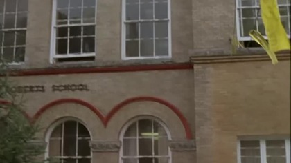 The Outer Limits.  1.  7