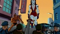 Batman Odważni i bezwzględni 42 Ostatni patrol
