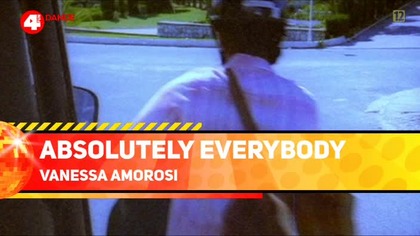 Vanessa Amorosi - Absolutely Everybody (4Fun Dance)