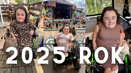  Podsumowanie 2025 roku  | Magdalena Augustynowicz