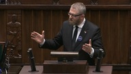 Nowe standardy żenady - Grzegorz Braun