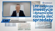 LPP SA, Marcin Bójko  Wiceprezes Zarządu ds.  Finansowych, #684 ZE SPÓŁEK