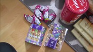 HAUL ZAKUPOWY Z BIEDRONKI CZYLI HAUL SPOŻYWCZY Z SUPERMARKETU