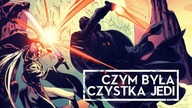 Czym była Czystka Jedi? [HOLOCRON]
