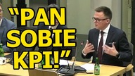 Suski OSTRO do Marszałka Szymona Hołowni! PAN SOBIE KPI!