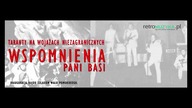 Wspomnienie Pani Basi