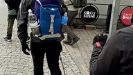 Karkonosze - Polskie i Czeskie - tam wciąż zima SK na Wypadzie! Śnieg, Labska Bouda Góry i przygoda!