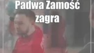 Padwa Zamość zagra we wtorek z Azotami Puławy w Orlen Pucharze Polski