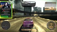 Webster Webmaster | Przejdźmy Razem! Need For Speed: Most Wanted Na Żywo #6